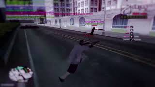 [SA:MP] Christmas fragmovie 2022 screenshot 4