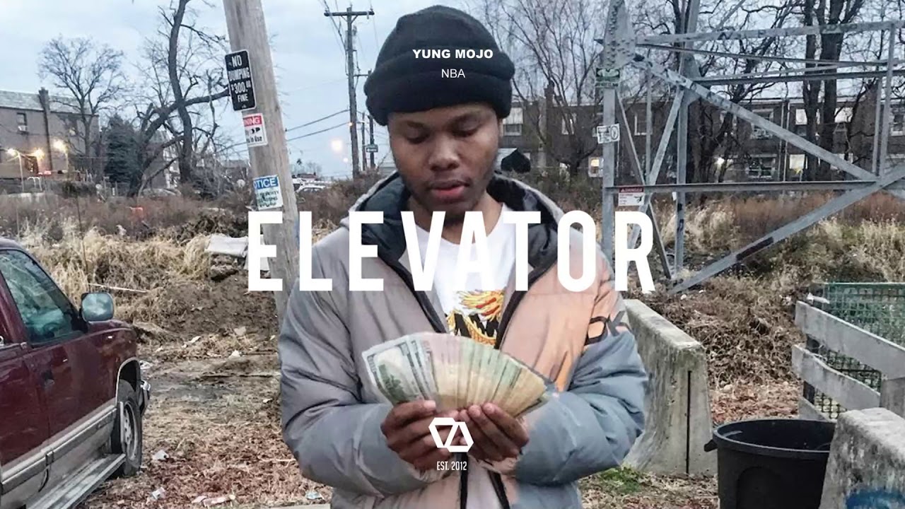 Watch Yung Mojo - NBA on YouTube Watch Yung Mojo - NBA on YouTube