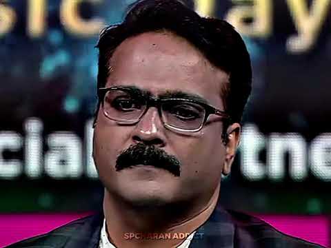 Evanda enaku custody song in SP Charan version