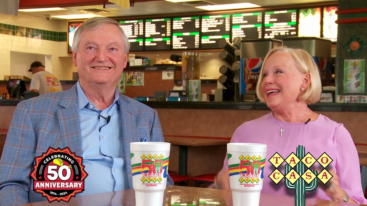 Taco Casa 50th Anniversary 07