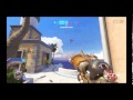 Ow  harambe kills pharah