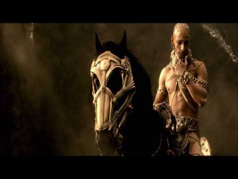 300 Rise Of An Empire Xerxes Warning