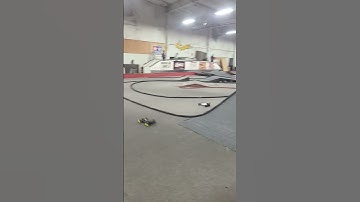 CARPET RACING!!!! RC MADNESS ENFIELD CT #rccar