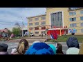 Встанем (Герои России) - песня с митинга на 9 мая