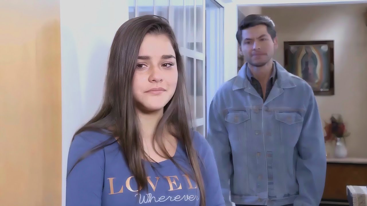 La Rosa de Guadalupe | FRUTA PODRIDA [Parte 2] | Capítulo 2026 FULL HD