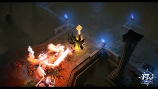 MU LEGEND VTC - TRAILER DARKLORD NEW