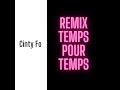 Capture de la vidéo Cinty Fo - Remix Temps Pour Temps - Soumia (Ft Talina)