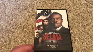 DVD update for November 6, 2021
