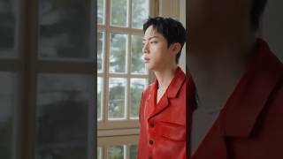 Jin For Vogue Korea He Looks Ethereal