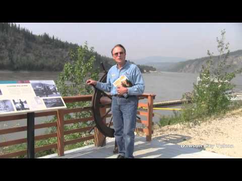 Travel Guide Dawson City