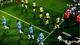 WeHellas Pes 2012 Patch Promo