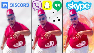 Skibidi Bop Yes Yes Yes, but Social Media ringtones