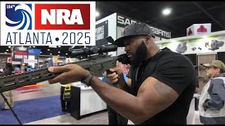 NRAAM 2025