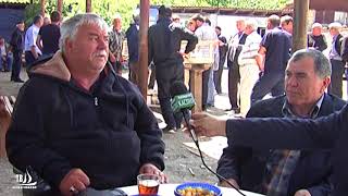 Открытие птичьего рынка Открытие птичьего рынка