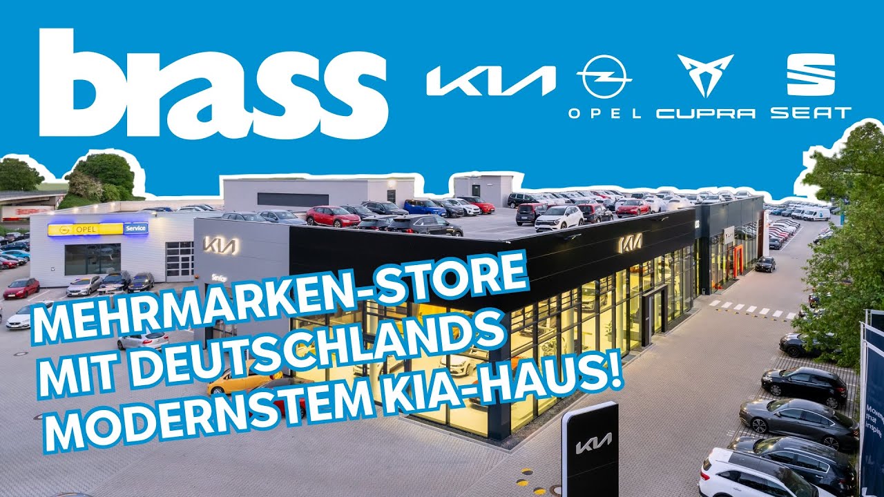 Autohaus Brass Rdelheimnull