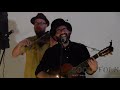 Cuao live at good folk la