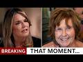 “Savannah Guthrie Opens Up About the Moment She Discovered Her Mother Was Missing”