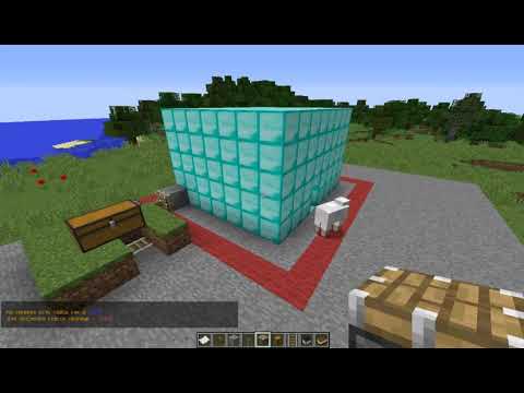 Video: Si Të Hiqni Territorin Privat Në Minecraft