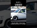 【🌟300万再生】営業車の本気 [Seriousness of TOYOTA Probox] #shorts #probox #succeed #circuit