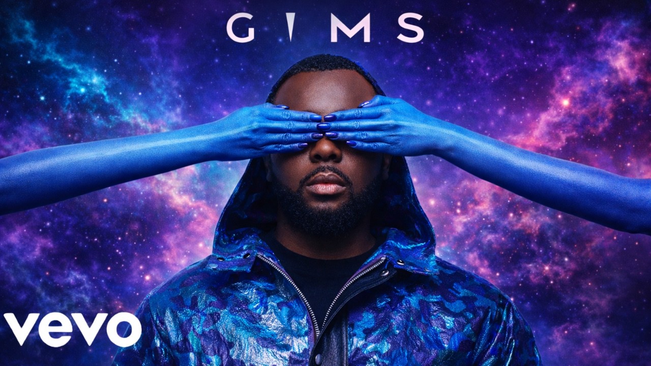 Gims - Si Tu M'aimes Encore (Clip Officiel)