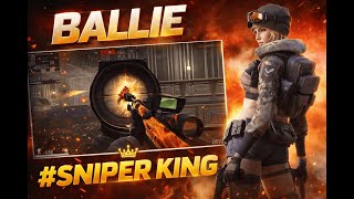 Point Blank 2026 latest gameplay