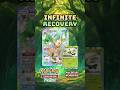 Infinite Recovery? 60 Heal Every Turn! | Pokemon TCG Pocket  #pokemon #pokemontcgp #pokemontcgpocket