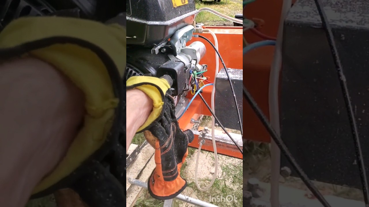 Sawmill Satisfaction 