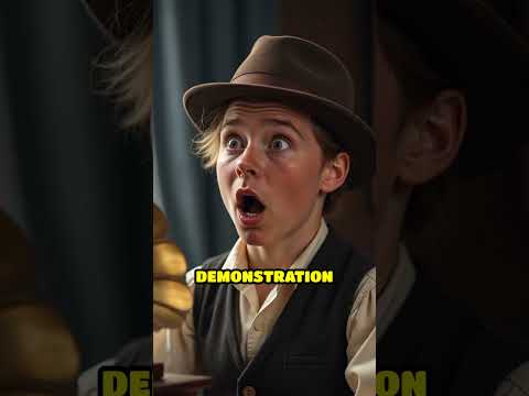 The Invention That