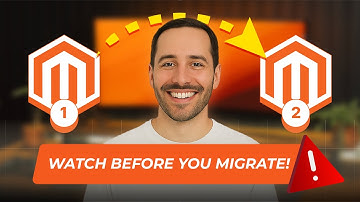 Magento 2 Migration Made Easy (2025 Guide)