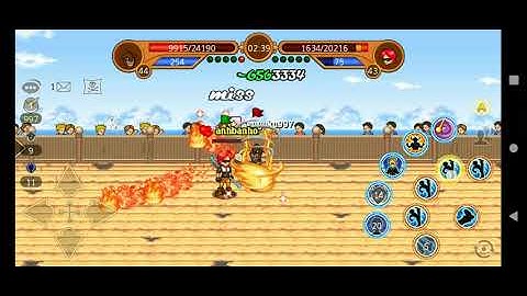 HTTH mở rương siêu ma thuật và cái kết bất ngờ