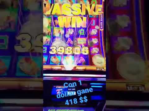 cómo ganar con 10 pesos en la tragamoneda de 9 teclas