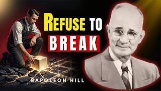 How To Build A Positive Mental Attitude When Life Gives You Every Reason Not To | Napoleon Hill