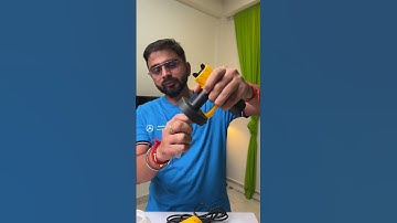 ₹1500/- Asian paint Spray Machine !!