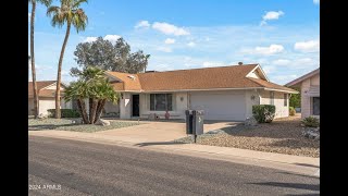 18007 N 136th Way,  Sun City West, AZ 85375 - Barbara Bickler - MLS 6659830