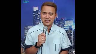 My Love Will See You Through - Performed by Vhen Bautista aka Chino Romero Resimi