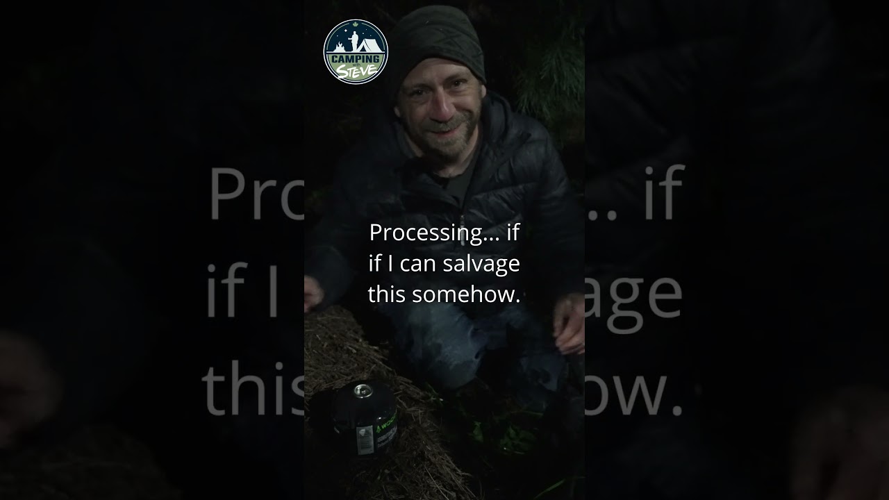 Camping Malfunction