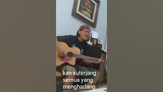 8.8 mm TRAHLOR by B. Jon song writer Harry Suliztiarto (Sultan Tanah Tinggi)