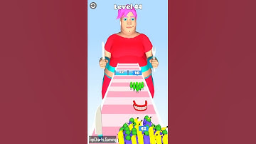 GOOD MOOD FOOD All Levels Gameplay Walkthrough (Android,iOS)