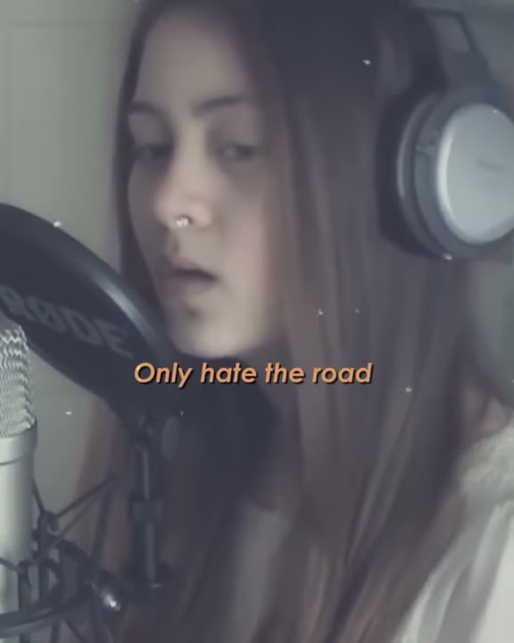 Story' wa 30detik LET HER GO Cover