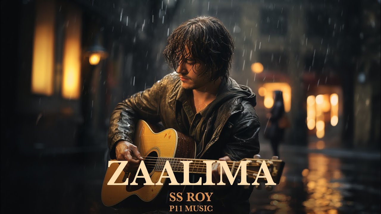Watch Zaalima | Jab Bhi Teri Yaad Aaye | SS ROY | P11 Music | In Depth Of Love | Romantic Hindi Song on YouTube Watch Zaalima | Jab Bhi Teri Yaad Aaye | SS ROY | P11 Music | In Depth Of Love | Romantic Hindi Song on YouTube