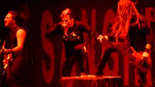 “Say When” Hellyeah@Santander Arena Reading, PA 5/2/15