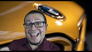 Une Bmw En Or ? - La Minute Actu Ep.16 - Alexsmolik