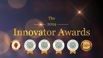 PeopleSoft Now! The 2024 Innovator Awards