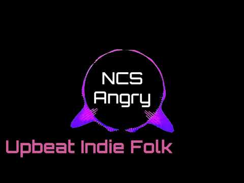 Upbeat Indie Folk