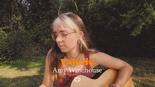 Valerie - Amy Winehouse (cover)