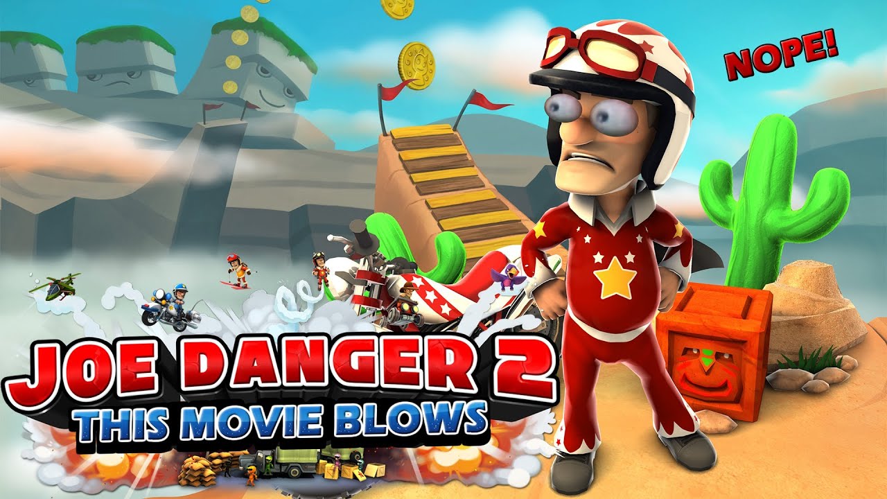 Игры краш 5. Игра Joe Danger 2. Joe Danger. Joe Danger logo. Joe Danger logo PNG.