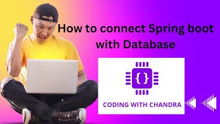 Connecting with Database using JPA | Spring Boot Rest API tutorial | Spring boot tutorial | database