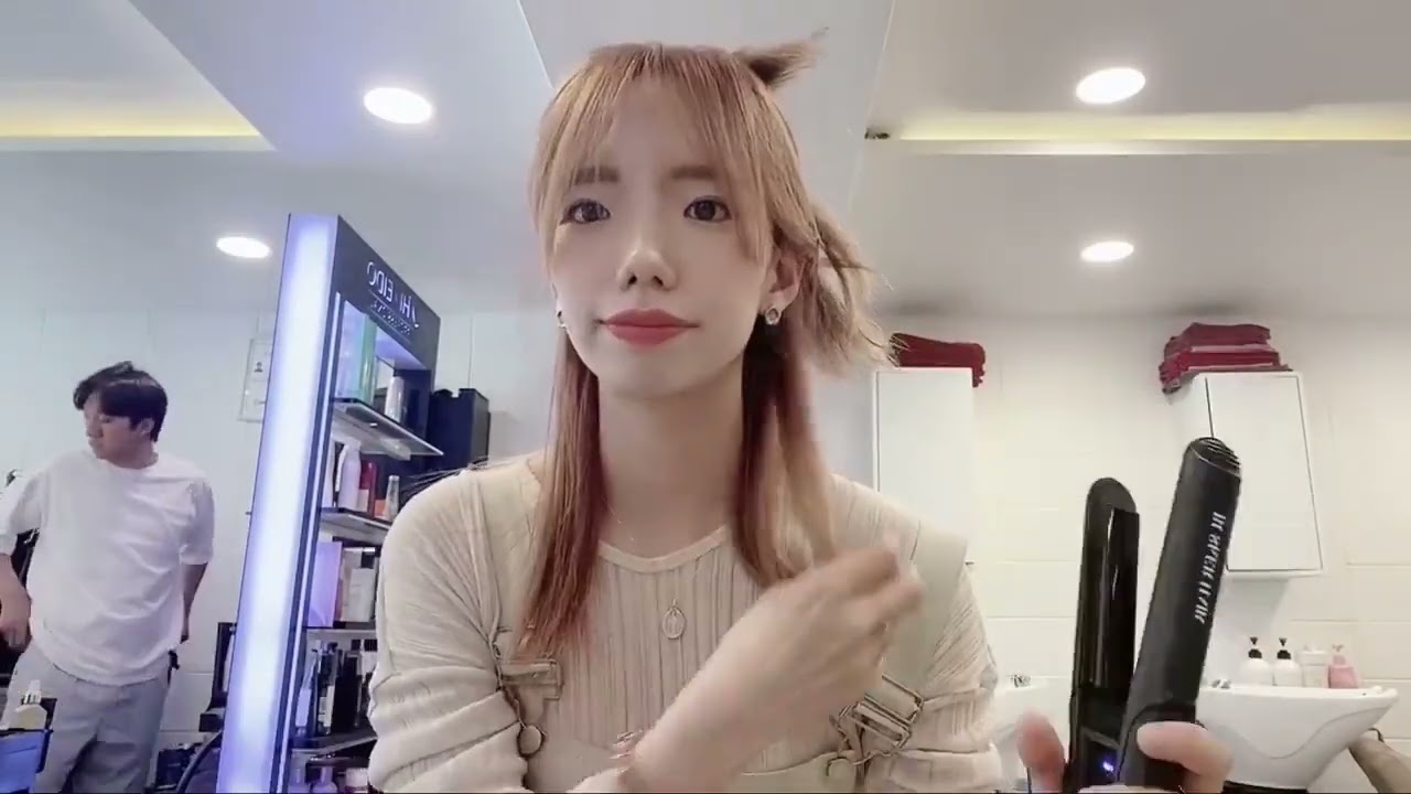 韓国発!韓国美容室のマストアイテムが日本初上陸! BUSKER HAIR 韓国発!韓国美容室のマストアイテムが日本初上陸! BUSKER HAIR
