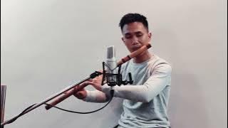 Dil Ko Karar Aaya | Flute Cover |