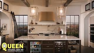 Queen Appliance | Monogram Rebate 2024